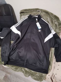 Adidas Originals Track Jacket 2XL