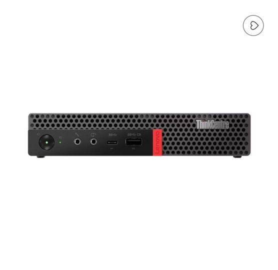 Lenovo ThinkCentre (Mini Pc) Refurbished