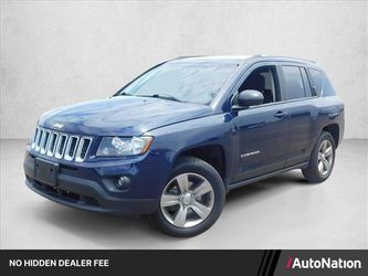 2015 Jeep Compass