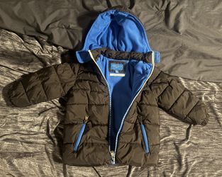 Toddler Jacket