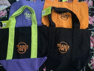 Trader Joe’s Tote