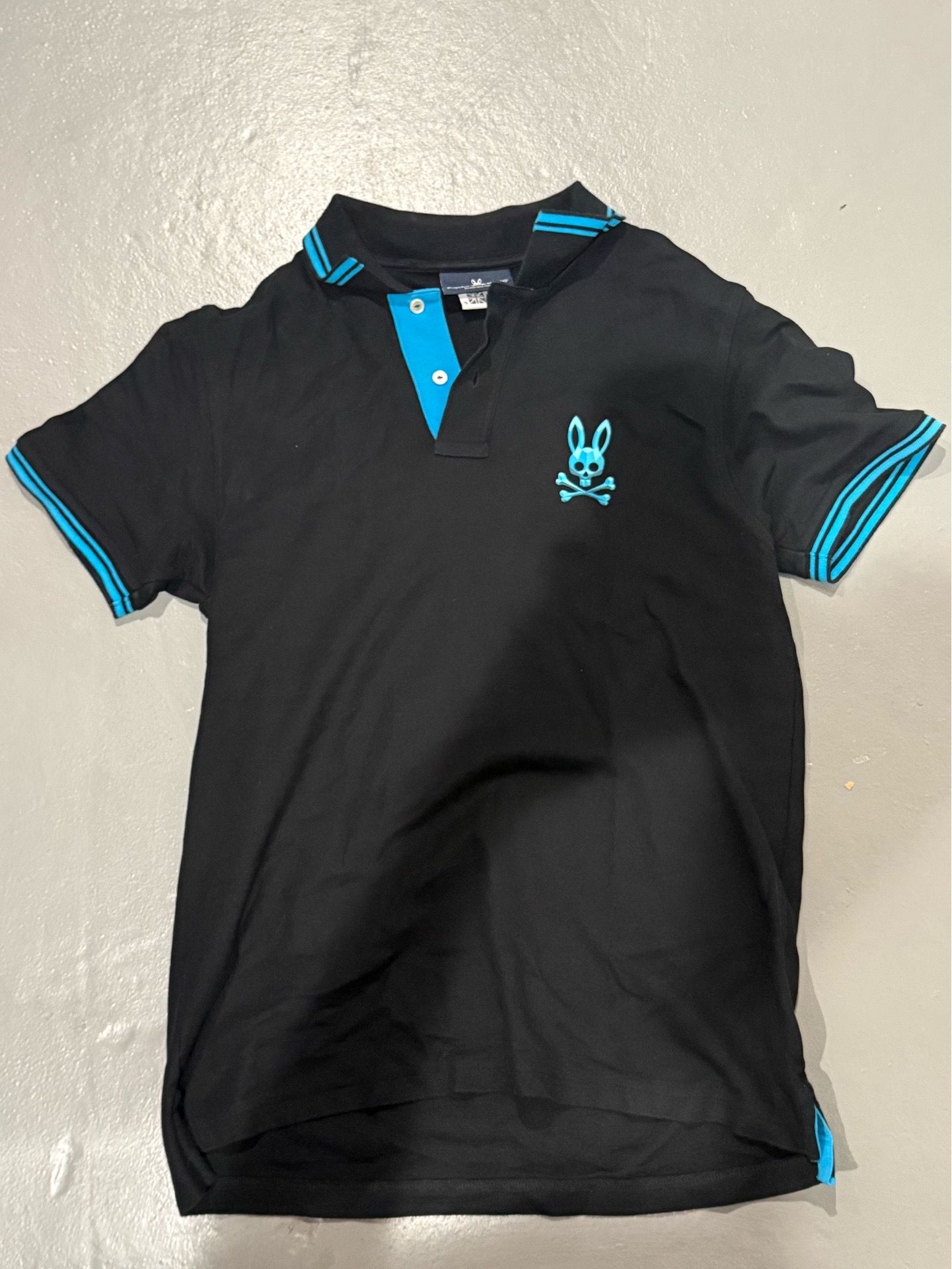 Psycho Bunny Polo