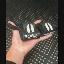 Rogue Wrist Straps