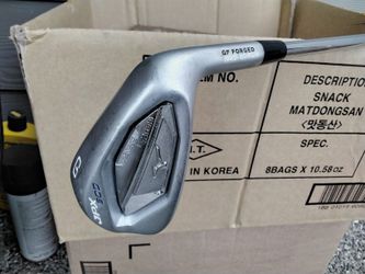Jpx900 G Wedge