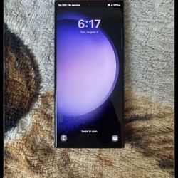 Samsung Galaxy S23 Ultra 