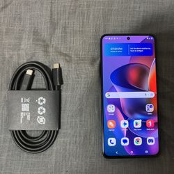 Moto G Stylus 2025 5G New Unlocked 