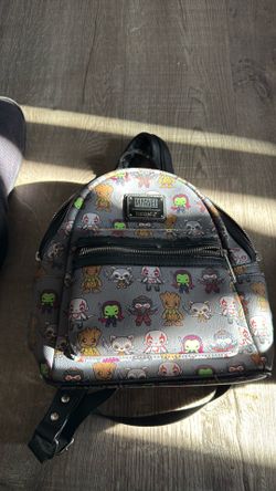 Marvel Guardians of the galaxy back pack