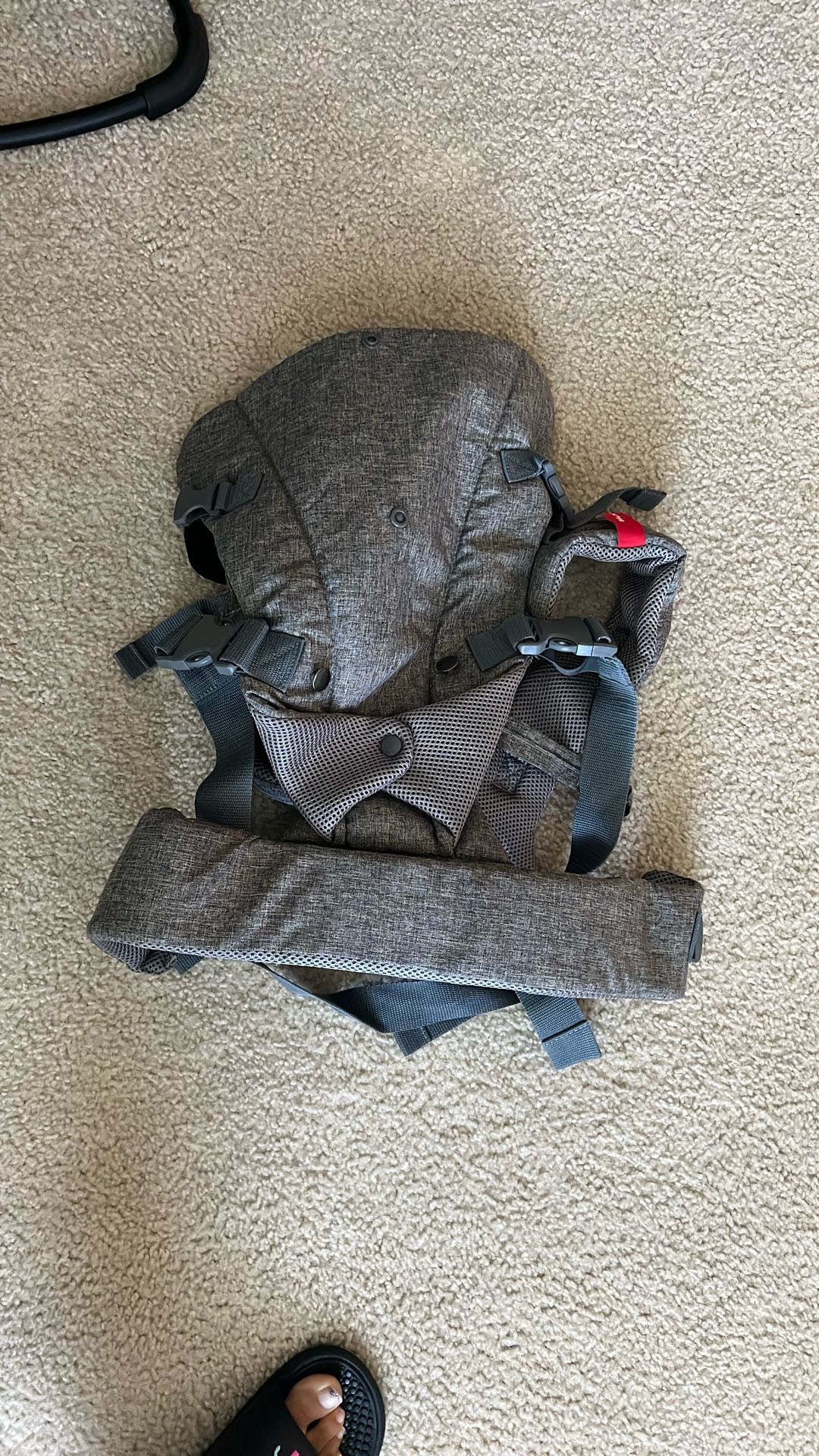 You + Me Baby Carrier