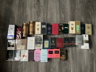 Designer Fragrance