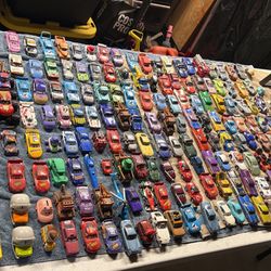 Disney Pixar Cars For Sale