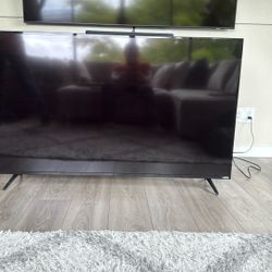 $200 60” Vizio SmartTv
