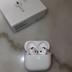 Earbuds Gen 4 Anc