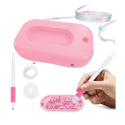 Electric Diamond Painting Pen New 