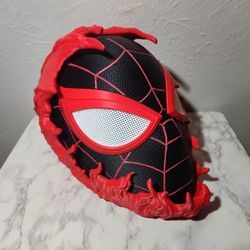 Marvel Spider Man Helmet 