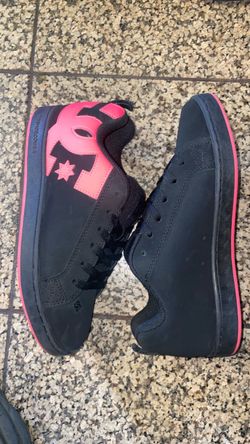 DC shoes new new size 8 women