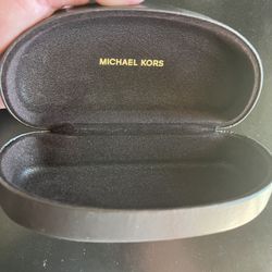 Michael Kors Sunglasses Case