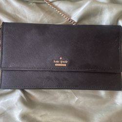 Kate Spade Shoulder Wallet