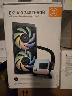 New Gaming Computer Fans $75