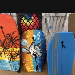 BOOGIE SURF BOARDS
