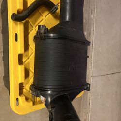 2005 F350 Air filter