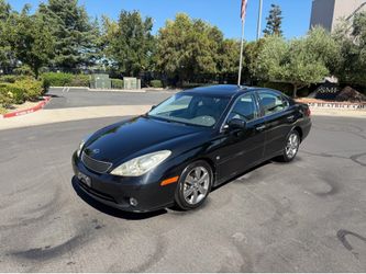 2006 Lexus es330