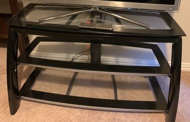 46” TV Stand