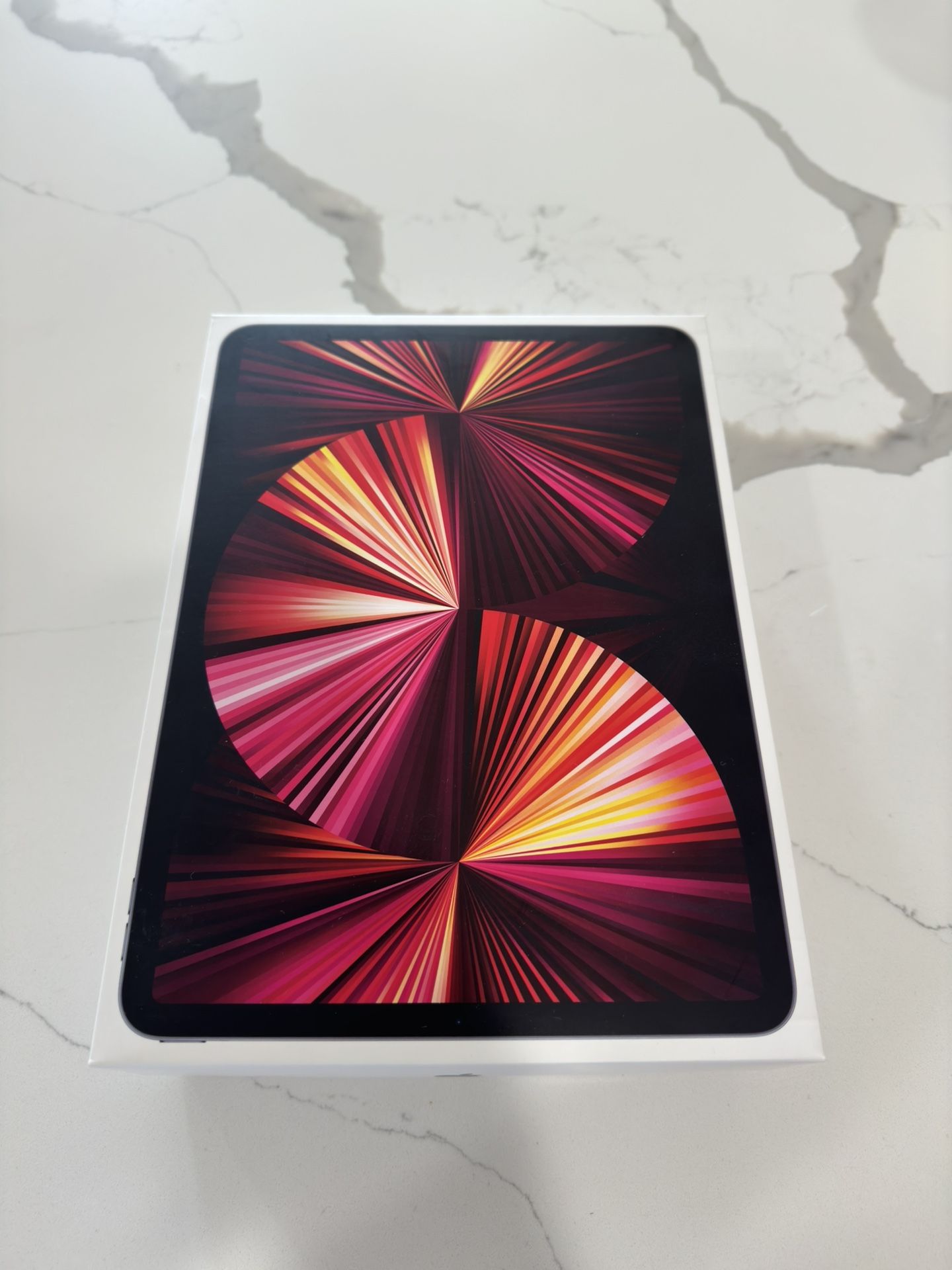iPad Pro 11 Inch 256GB 3rd Gen WiFi Great Condition