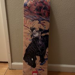 Skate Decks
