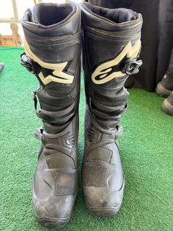 Alpinestars Tech 3