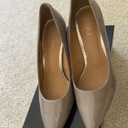 High Heeled Shoes