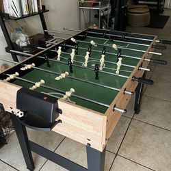  10-in-1 Combo Game Table Thumbnail