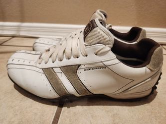 Sketchers Shoes Sz 8.5
