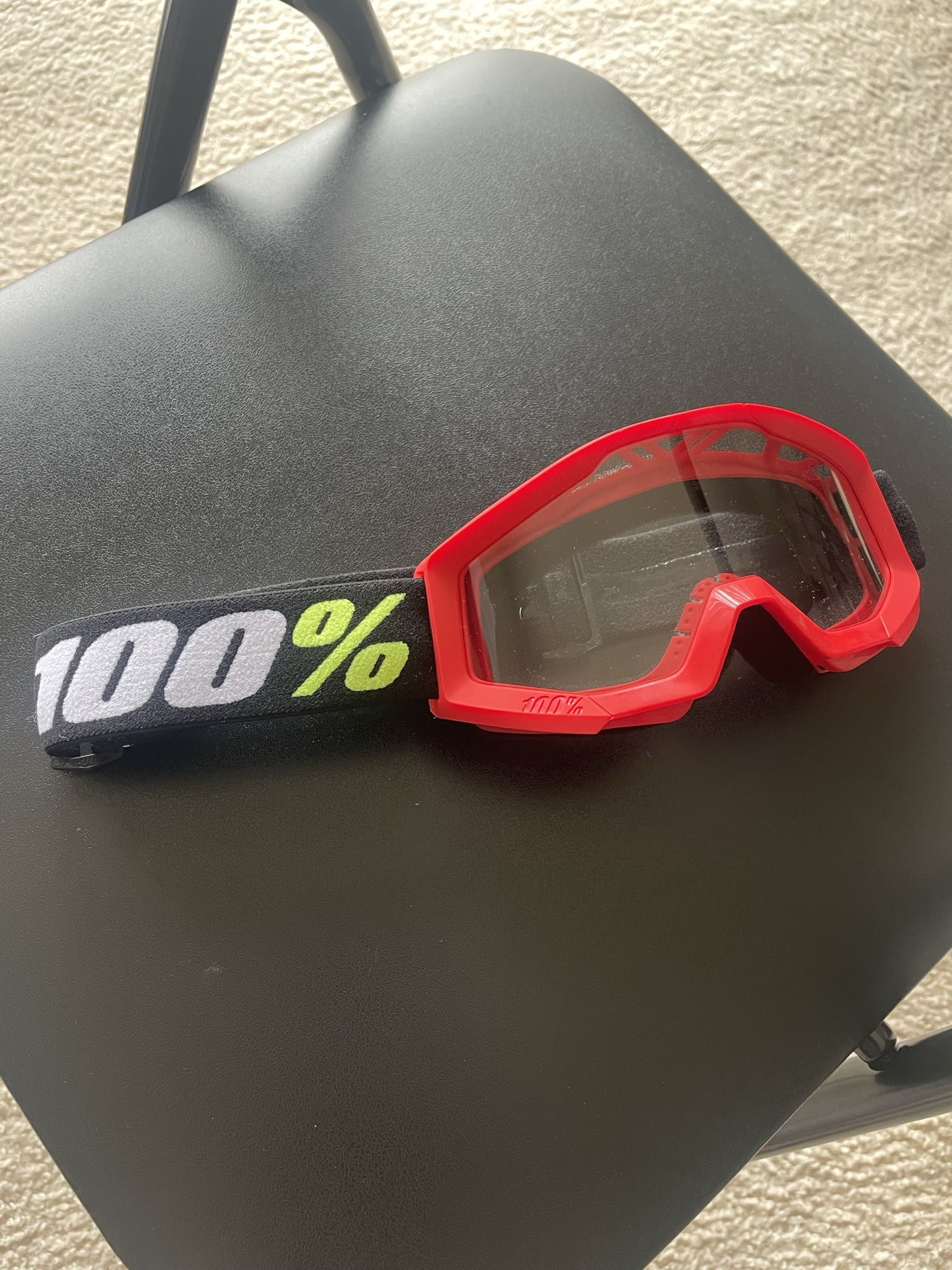 Youth Goggles 