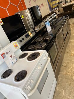 Nice working stove deals
