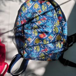 Backpack