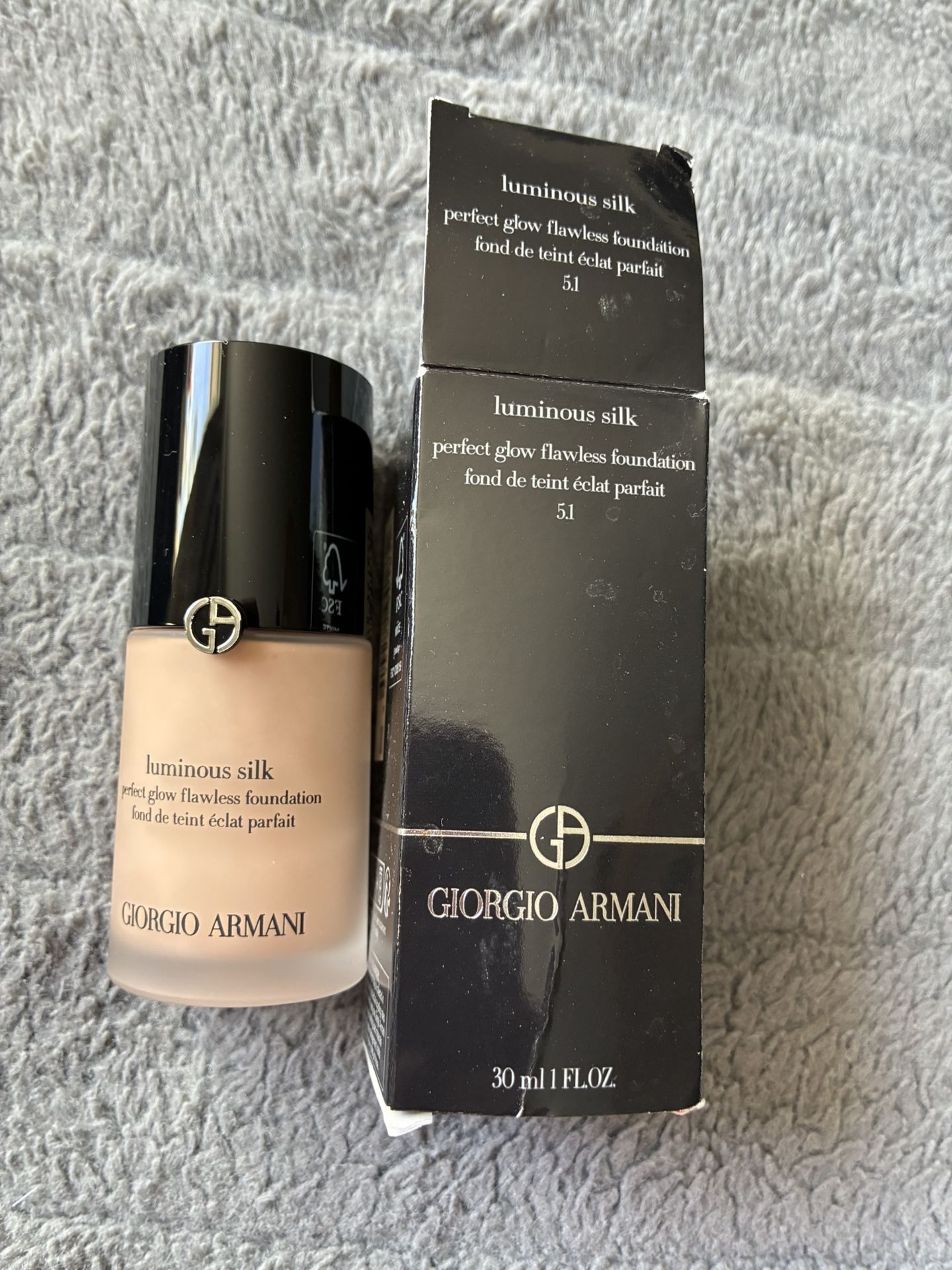 Georgio Armani 