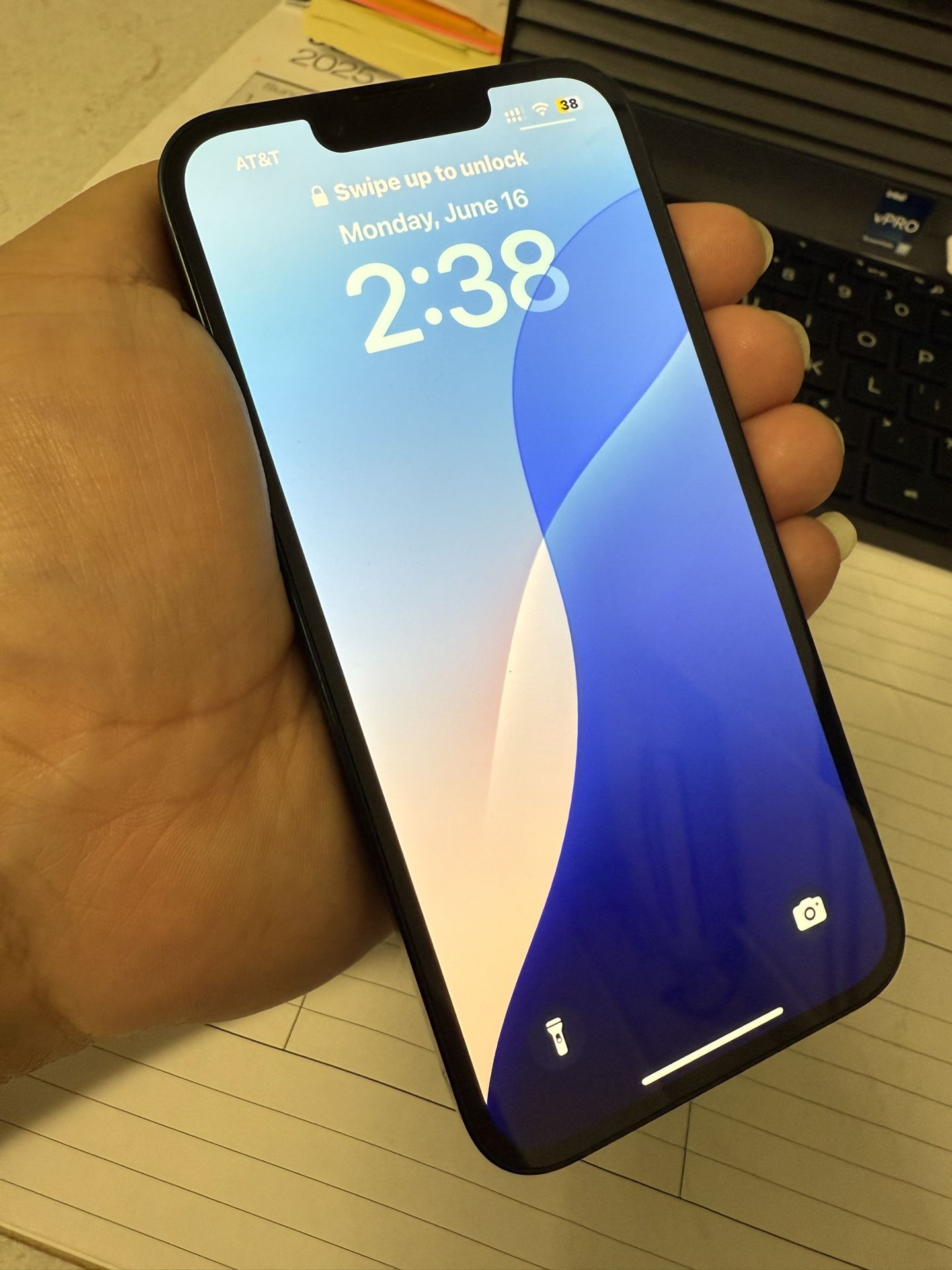 iPhone 14