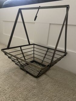 Fruit Basket Holder