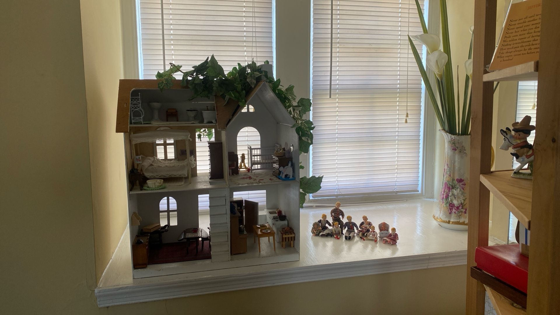Doll House