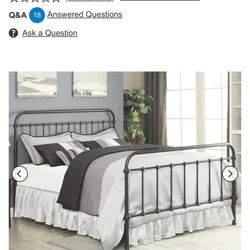 Queen Bedroom Set