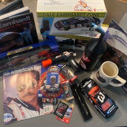 Dale Earnhardt Collection