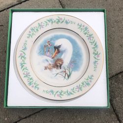 Collectible Plates