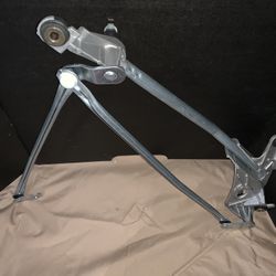 03-05 Civic Windshield Wiper Transmission