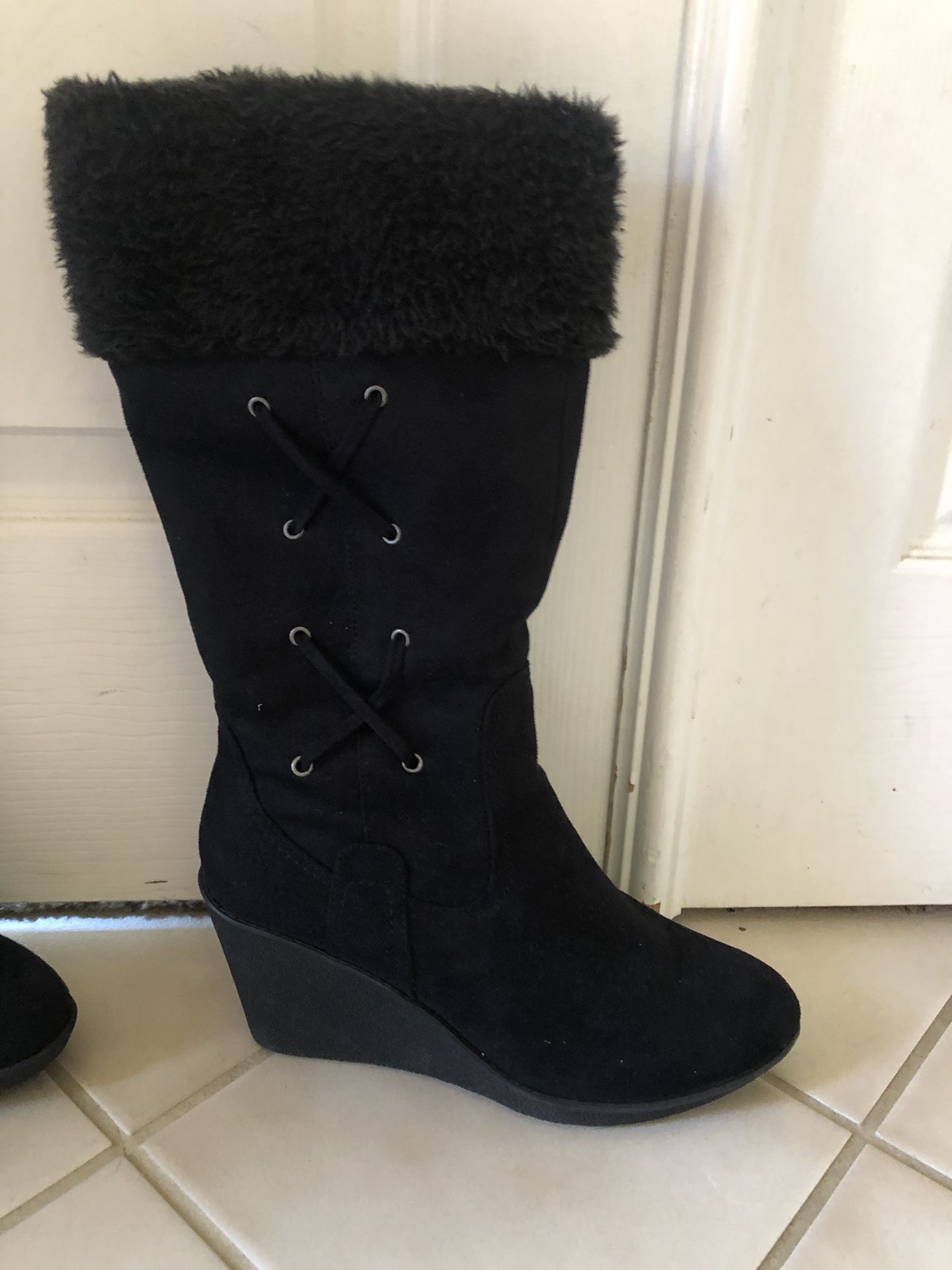 Women’s Boots