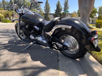 2005Yamaha V-Star650