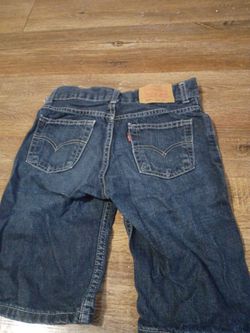Levi's 🥰 size medium