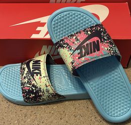 Sandalias De Mujer Talla 6 / Nuevas