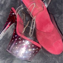Pleaser Heals 7.5-8