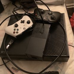 Xbox One 