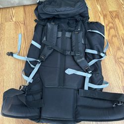 Jansport Big Bear 5000 Backpack